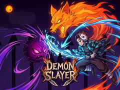                                                                       Demon Slayer ליּפש