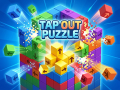                                                                       Tap Out Puzzle ליּפש