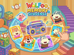                                                                     Wolfoo Memory Sequence קחשמ