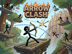                                                                     Arrow Clash קחשמ
