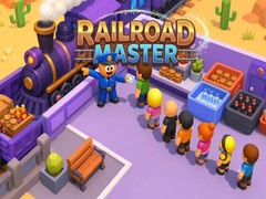                                                                     Railroad Master קחשמ