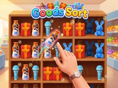                                                                     Goods Sort  קחשמ