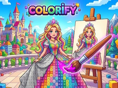                                                                     Colorify קחשמ