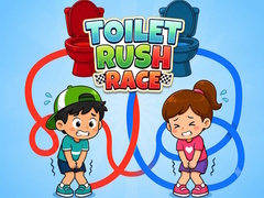                                                                     Toilet Rush Race קחשמ