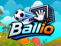                                                                     Ballio קחשמ