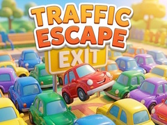                                                                    Traffic escape קחשמ