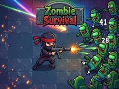                                                                       Zombie survival ליּפש