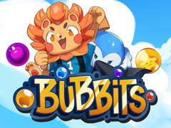                                                                     Bubbits קחשמ