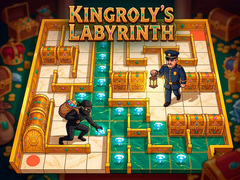                                                                       KingRoly's Labyrinth ליּפש