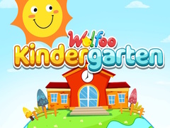                                                                     Wolfoos Kindergarten קחשמ