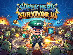                                                                     Super Hero Survivor.io קחשמ
