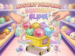                                                                       Mystery Dumpling Squishy Slime ליּפש