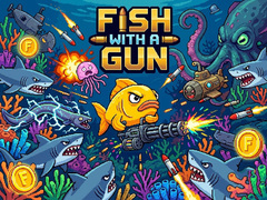                                                                     Fish With a Gun קחשמ