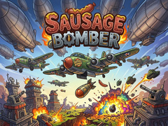                                                                     Sausage Bomber קחשמ