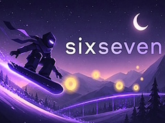                                                                     Six Seven קחשמ