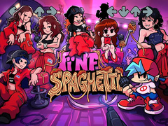                                                                     FNF Spaghetti קחשמ