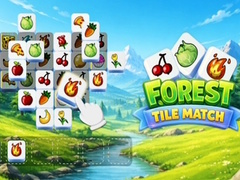                                                                     Forest Tile Match קחשמ