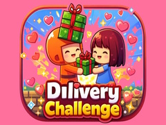                                                                    Dilivery Challenge קחשמ
