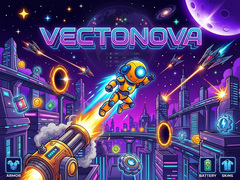                                                                     Vectonova קחשמ