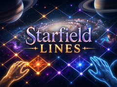                                                                     Starfield Lines קחשמ
