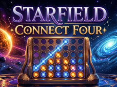                                                                     Starfield Connect Four קחשמ