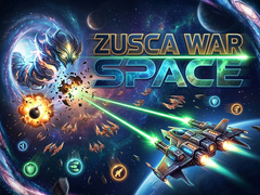                                                                     Zusca War Space קחשמ