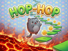                                                                     Hop-Hop קחשמ