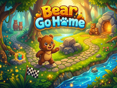                                                                     Bear Go Home קחשמ