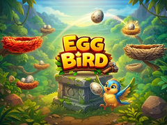                                                                     Egg Bird קחשמ