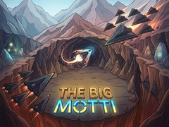                                                                     The Big Motti קחשמ