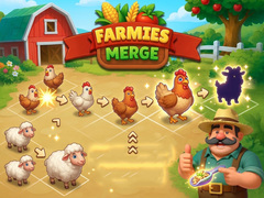                                                                     Farmies Merge קחשמ