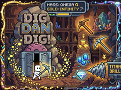                                                                    Dig Dan Dig קחשמ