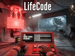                                                                    Life Code קחשמ
