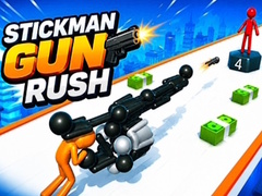                                                                     Stickman Gun Rush קחשמ