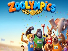                                                                     Zoolympics קחשמ