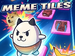                                                                     Meme Tiles קחשמ