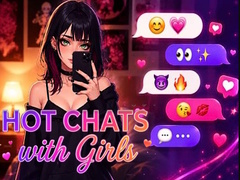                                                                    Hot Chats with Girls קחשמ