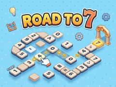                                                                     Road To 7 קחשמ
