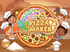                                                                     ABC Pizza Maker  קחשמ
