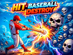                                                                     Hit Baseball Destroy קחשמ