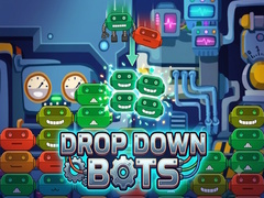                                                                       Drop Down Bots ליּפש