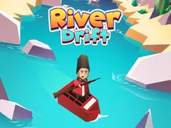                                                                     River Drift קחשמ