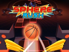                                                                     Sphere Rush קחשמ