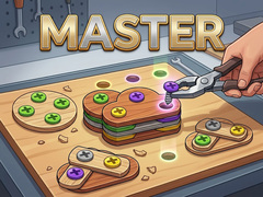                                                                    Master קחשמ