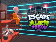                                                                     Escape the Alien Prison קחשמ