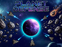                                                                       Planet Defense ליּפש