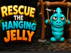                                                                     Rescue The Hanging Jelly קחשמ