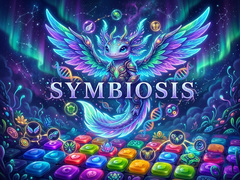                                                                       Symbiosis ליּפש