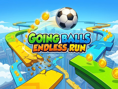                                                                     Going Balls Endless Run קחשמ