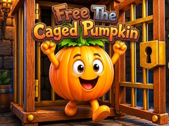                                                                       Free The Caged Pumpkin ליּפש